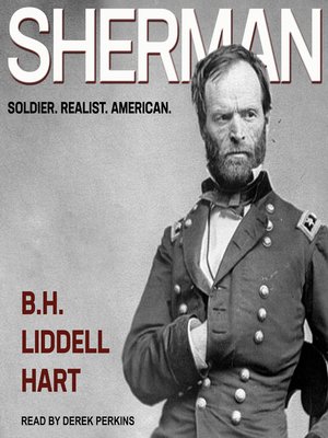 cover image of Sherman